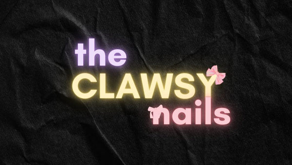 The Clawsy Nails